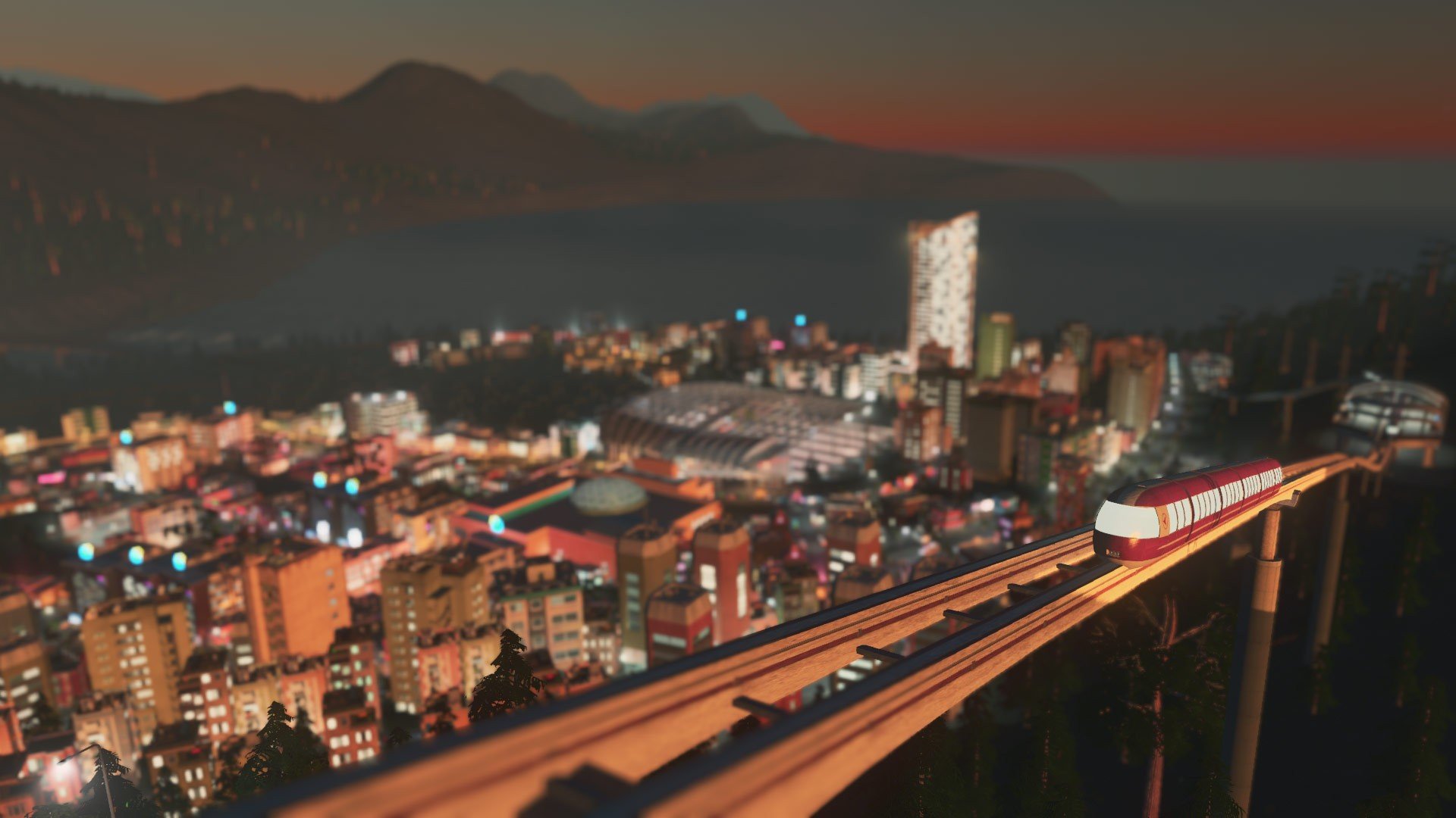 cities skyline 4