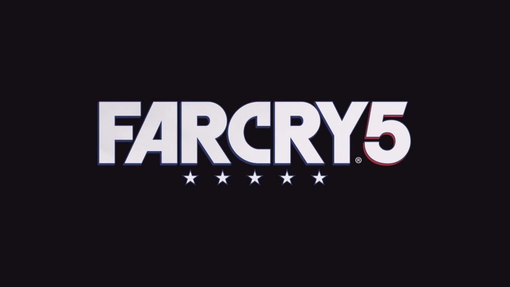Farcry5