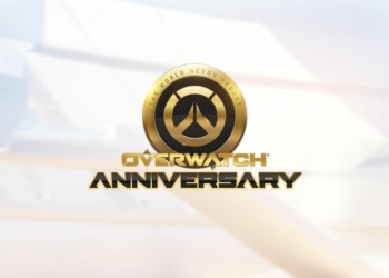 OW Anniversary Logo v01