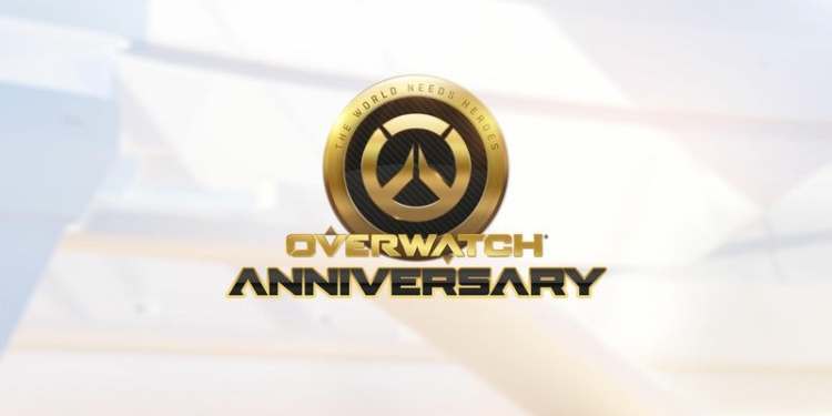 OW Anniversary Logo v01