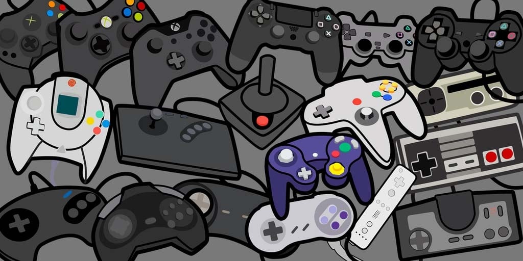 controllers