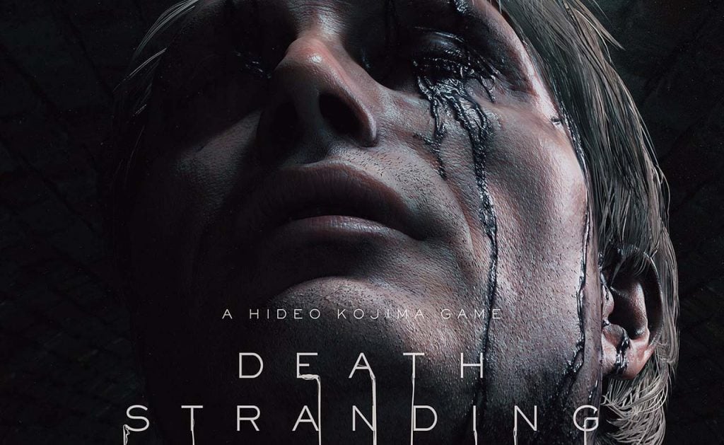 DeathStranding