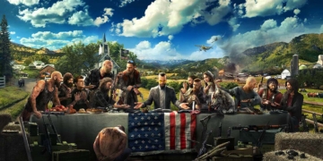 Far Cry 5 Key Art Wide 14957709361