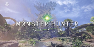 Monster Hunter World