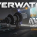 Overwatch Horizon Lunar Colony