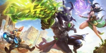 Paladins Beta Hero hero e1497573452976