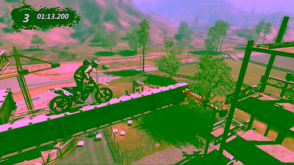 RedLynx Trials Evolution 13