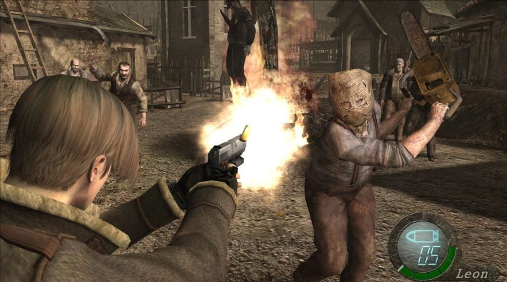 Resident Evil 4 Ultimate HD Edition Gameplay.jpg.optimal