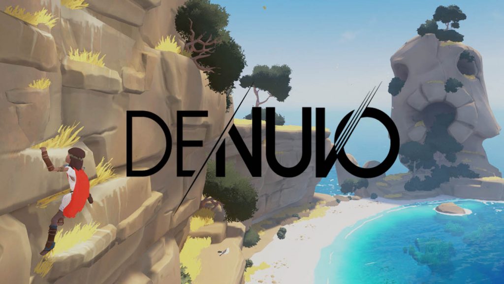 Rime denuvo