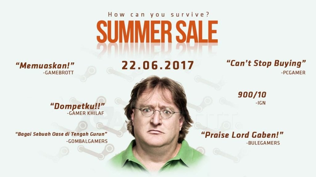 SALESUMMER