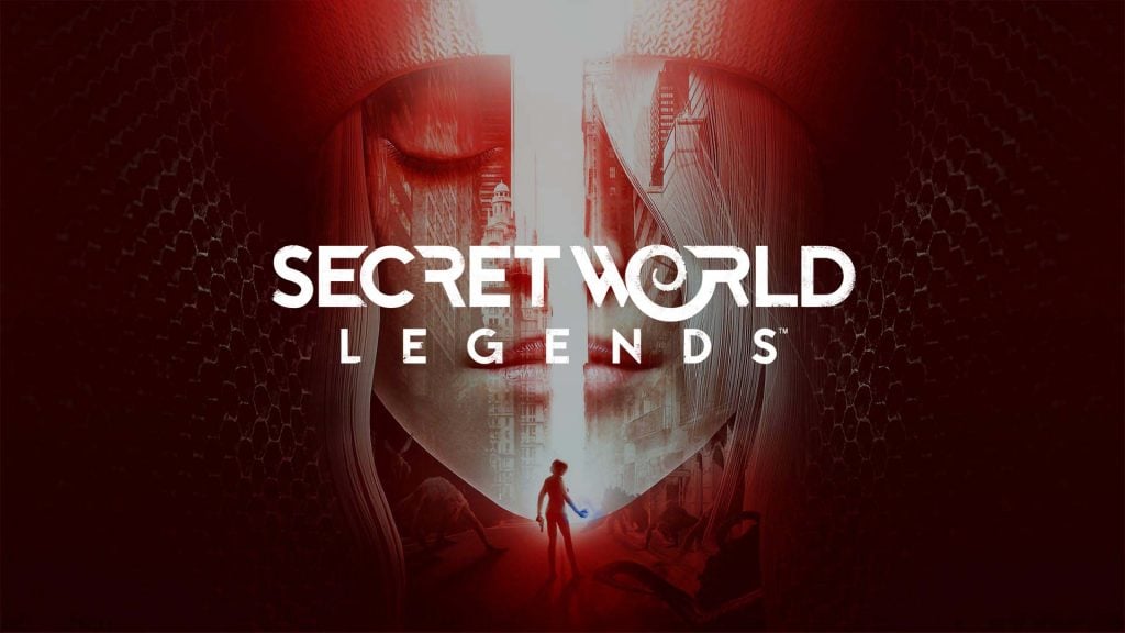 SECRETWORLD