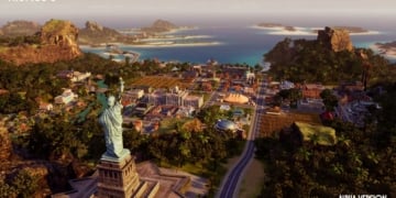 Tropico6