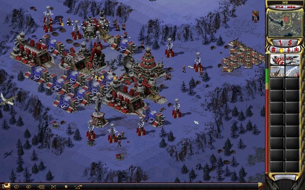 command conquer red alert 2 29