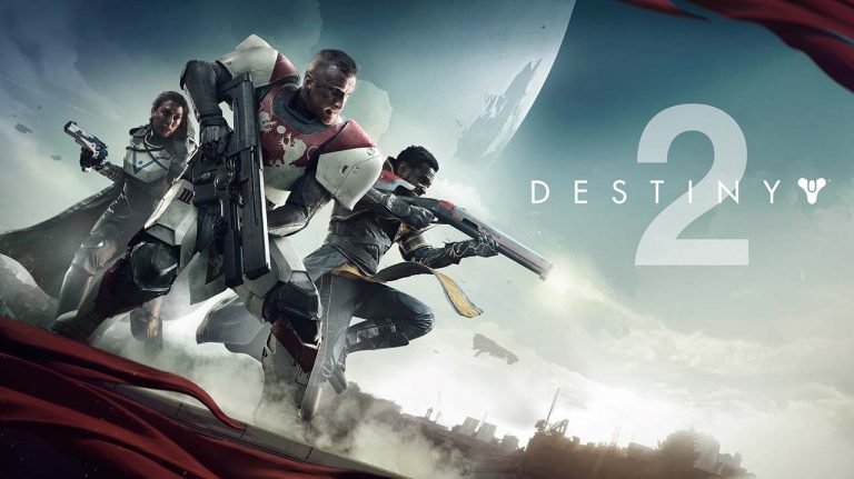 Hasil gambar untuk Destiny 2