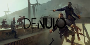 dishonored steampunks