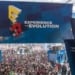 e3 2017 banner crowd