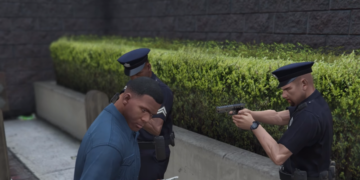 gta v fidget spinner