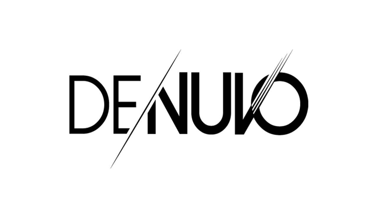 Денуво нет. Denuvo. Denuvo защита. Защита Денуво.