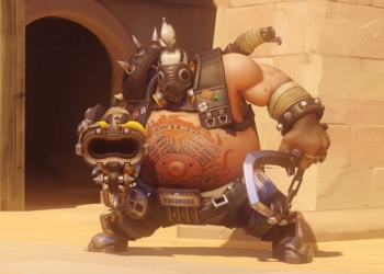 roadhog screenshot 004