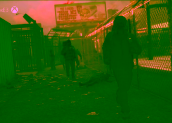 state of decay 2 trailer