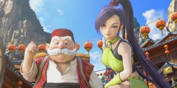 Dragon Quest XI