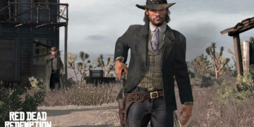 RDR