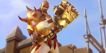 doomfist screenshot 004