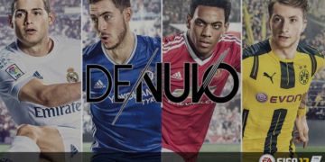 fifa denuvo
