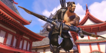 hanzo screenshot 001