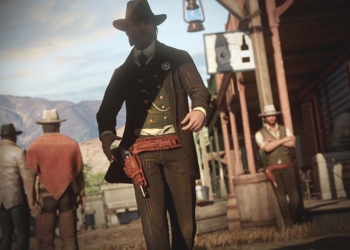 wild west online 2