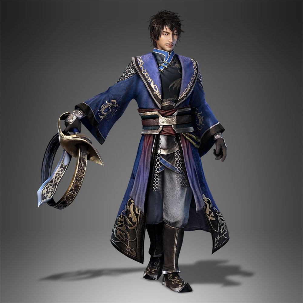 DynastyWarriors9 3