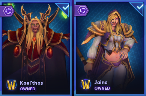 Heroes of the Storm moustaches 2