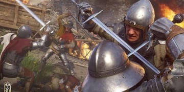 Kingdom Come Deliverance