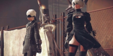 NieR Automata 201604 SS 2B9S 01 ONLINE.0