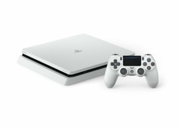 PS4slim