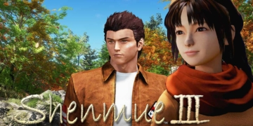 SHENMUE3