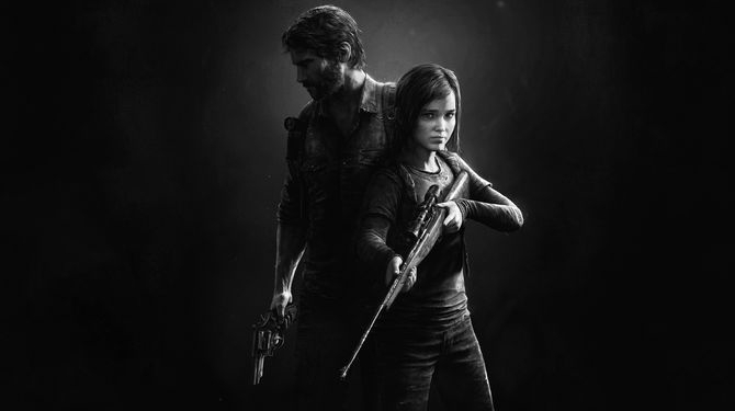 The last of us remastered 2 986411713