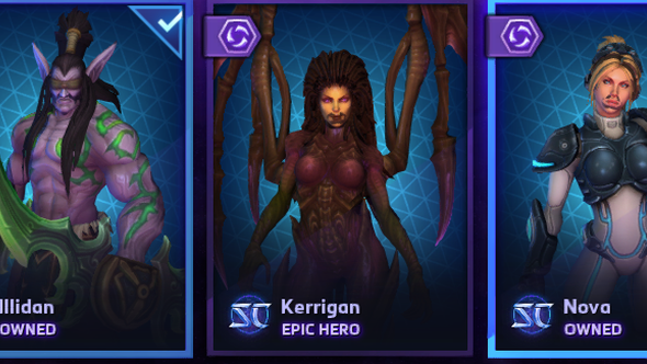 heroes of the storm moustaches 3