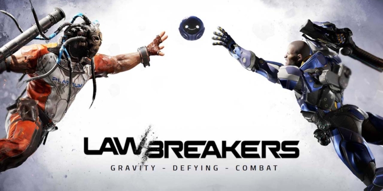 lawbreakers game