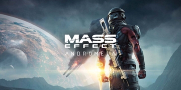 mass effect andromeda
