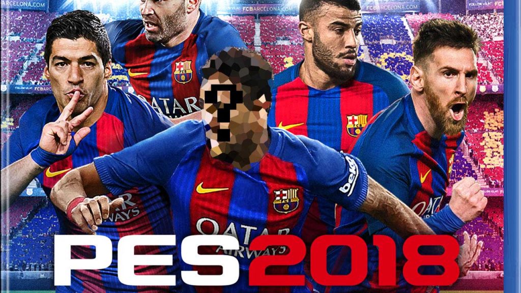 pes 2018