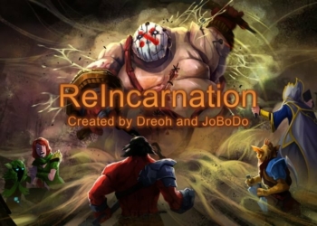 reincarnation custom game dota 2 902x507