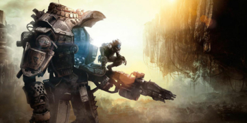 titanfall