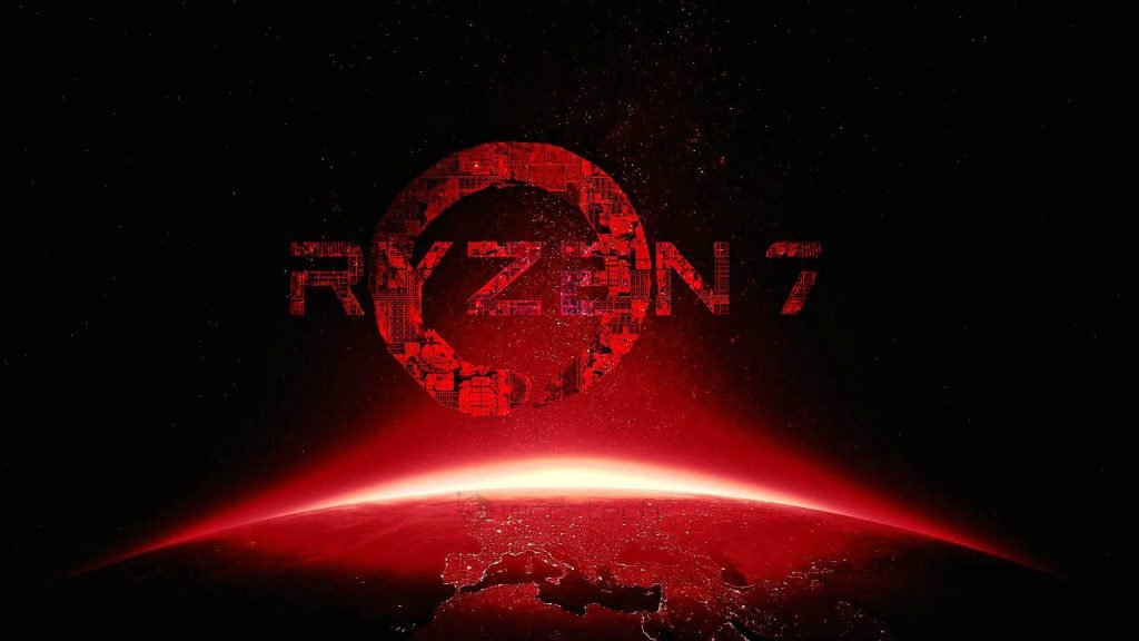 AMD Ryzen 7 Feature watermarked