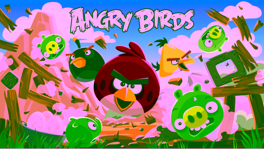 Loading screen