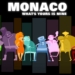 Monaco Whats Yours Is Mine Wallpaper