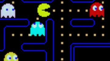 I was shocked to learn PacMan-ghosts have different AIs. 