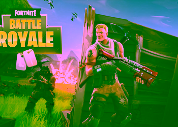 fortnite battle royale