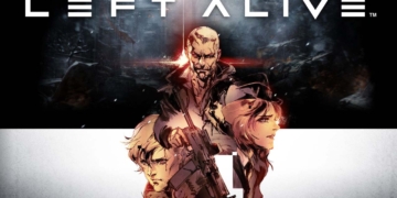 leftalive