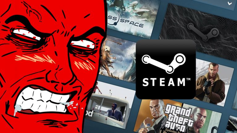 Download game gratis dari steam pc